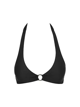 DARLING HARBOUR | Top bikini da donna con allacciatura al collo |